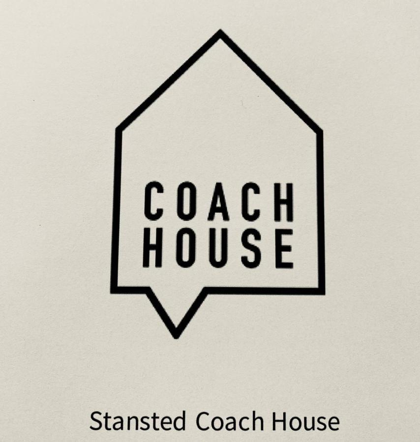 Stansted Coach House Leilighet Elsenham Eksteriør bilde